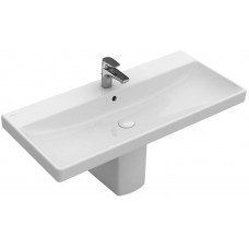 Умывальник Villeroy & Boch AVENTO 80х47 см 41568001