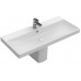 Умывальник Villeroy & Boch AVENTO 80х47 см 41568001