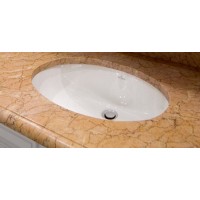 Умывальник VILLEROY & BOCH EVANA 50х35 см  61470001