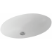 Умывальник VILLEROY & BOCH EVANA 61х41 см 61440001