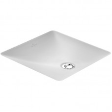 Умывальник VILLEROY & BOCH LOOP & FRIENDS 38х38 см  61622001