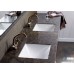 Умывальник VILLEROY & BOCH LOOP & FRIENDS 38х38 см  61622001