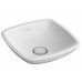 Умывальник VILLEROY & BOCH   LOOP & FRIENDS 38х38 см 51490001