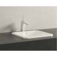Умывальник VILLEROY & BOCH LOOP & FRIENDS 45х45 см 61562001