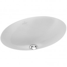 Умывальник VILLEROY & BOCH LOOP & FRIENDS 38х25 см  61610001