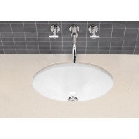 Умывальник VILLEROY & BOCH LOOP & FRIENDS 38х25 см  61610001