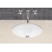 Умывальник VILLEROY & BOCH LOOP & FRIENDS 38х25 см  61610001
