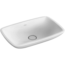 Умывальник VILLEROY & BOCH LOOP & FRIENDS 58х38 см 51540001