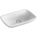 Умывальник VILLEROY & BOCH LOOP & FRIENDS 58х38 см 51540001