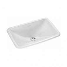 Умывальник VILLEROY & BOCH LOOP & FRIENDS 60х40 см 61450001