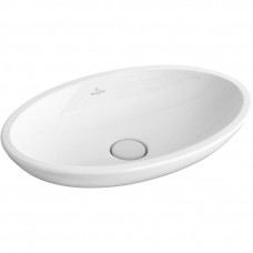 Умывальник VILLEROY & BOCH   LOOP & FRIENDS 63х43 см 51511001