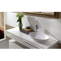 Умывальник VILLEROY & BOCH   LOOP & FRIENDS 63х43 см 51511001