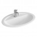Умывальник VILLEROY & BOCH LOOP & FRIENDS 57х40 см 51555001