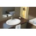 Умывальник VILLEROY & BOCH LOOP & FRIENDS 57х40 см 51555001
