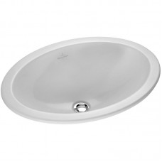 Умывальник VILLEROY & BOCH LOOP & FRIENDS 45х32 см 61550001