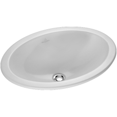 Умывальник VILLEROY & BOCH LOOP & FRIENDS 66х47 см 61553001