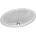 Умывальник VILLEROY & BOCH LOOP & FRIENDS 66х47 см 61553001