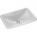 Умывальник VILLEROY & BOCH LOOP & FRIENDS 51х34 см 61451001