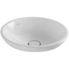 Умывальник VILLEROY & BOCH   LOOP & FRIENDS d-38 см  41180001