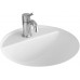 Умывальник VILLEROY & BOCH LOOP & FRIENDS d-44 см  51804001