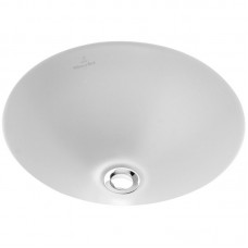 Умывальник VILLEROY & BOCH LOOP & FRIENDS d-28 см  61802801