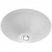 Умывальник VILLEROY & BOCH LOOP & FRIENDS d-28 см  61802801
