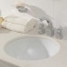 Умывальник VILLEROY & BOCH LOOP & FRIENDS d-28 см  61802801