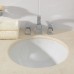 Умывальник VILLEROY & BOCH LOOP & FRIENDS d-28 см  61802801