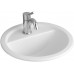 Умывальник VILLEROY & BOCH LOOP & FRIENDS d-45 см 51404001