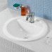 Умывальник VILLEROY & BOCH LOOP & FRIENDS d-45 см 51404001