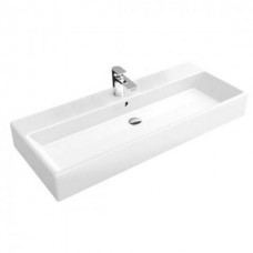 Умывальник Villeroy & Boch MOMENTO 100х47 см 5133A501