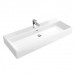 Умывальник Villeroy & Boch MOMENTO 100х47 см 5133A501