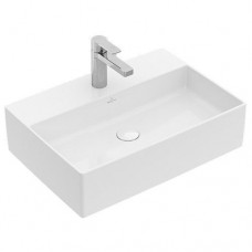 Умывальник Villeroy & Boch MOMENTO 2.0   60х42 см TitanCeram 4A076001