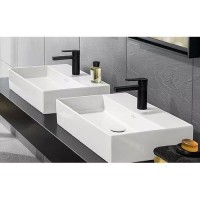 Умывальник Villeroy & Boch MOMENTO 50х42 см TitanCeram 4A075001