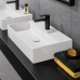 Умывальник Villeroy & Boch MOMENTO 2.0   60х42 см TitanCeram 4A076001