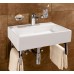 Держатель для полотенца VILLEROY & BOCH MEMENTO  370Х140 мм 874937D7