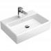 Умывальник Villeroy & Boch MOMENTO 50х42 см 51335L01