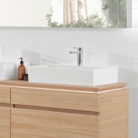 Умывальник Villeroy & Boch MOMENTO 60х42 см 51336L01