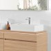 Умывальник Villeroy & Boch MOMENTO 50х42 см 51335L01