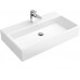 Умывальник Villeroy & Boch MOMENTO 80х47 см 51338501