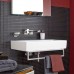 Держатель для полотенца VILLEROY & BOCH MEMENTO  720Х140 мм 874980D7