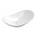 Умывальник VILLEROY & BOCH My Nature 61x36 см, белый Ceramic Plus 411060R1