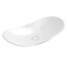 Умывальник VILLEROY & BOCH My Nature 81x41 см, белый Ceramic Plus 411080R1