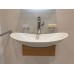 Умывальник VILLEROY & BOCH My Nature 81x41 см, белый Ceramic Plus 411080R1