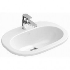 Умывальник VILLEROY & BOCH O.NOVO 56х40 см  41615601 UM