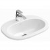 Умывальник VILLEROY & BOCH O.NOVO 56х40 см  41615601 UM