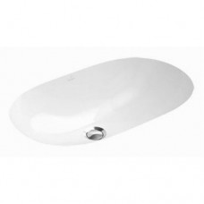 Умывальник VILLEROY & BOCH O.NOVO 58х37 см  41625001 UM
