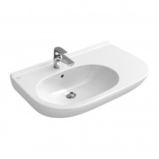 Умывальник Villeroy & Boch O.NOVO 80х49 см 51608001