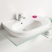 Умывальник Villeroy & Boch O.NOVO 80х49 см 51608001