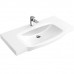Умывальник Villeroy & Boch SENTIQUE 80х52 см 51428001